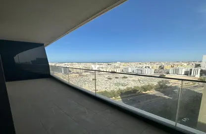 شقة - 2 غرف نوم - 3 حمامات للايجار في منخول - بر دبي - دبي