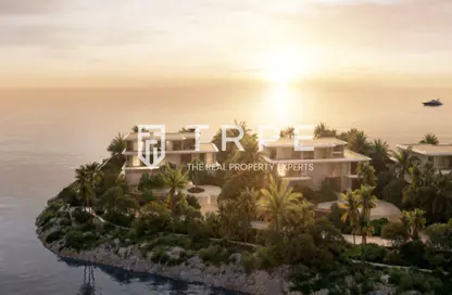 Villa - 7 Bedrooms - 7 Bathrooms for sale in Jumeirah Asora Bay - Jumeirah - Dubai