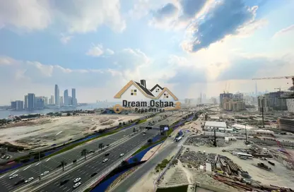 Apartment - 3 Bedrooms - 5 Bathrooms for rent in Riah Towers - Culture Village - Dubai
