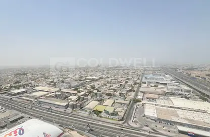 Apartment - 2 Bedrooms - 3 Bathrooms for rent in Aykon City Tower C - Aykon City - Business Bay - Dubai