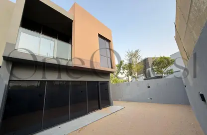 Townhouse - 3 Bedrooms - 4 Bathrooms for sale in Robinia - Masaar - Tilal City - Sharjah