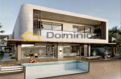 Townhouse - 4 Bedrooms - 6 Bathrooms for sale in Al Tay Hills - Al Tay West - Al Suyoh - Sharjah
