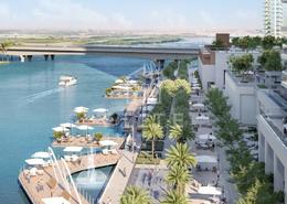Apartment - 2 bedrooms - 2 bathrooms for sale in Creek Palace - Dubai Creek Harbour (The Lagoons) - Dubai