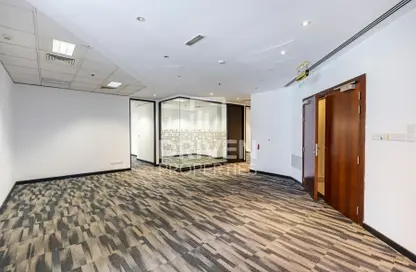 مكتب - استوديو للايجار في مركز الأعمال الأوروبي - مجمع دبي للإستثمار - دبي