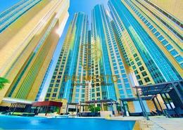 Apartment - 2 bedrooms - 4 bathrooms for rent in Al Reem Tower - Corniche Road - Abu Dhabi
