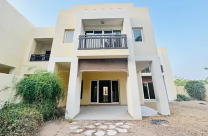 Villa - 3 Bedrooms - 4 Bathrooms for rent in Baniyas - Abu Dhabi