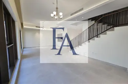 Townhouse - 4 Bedrooms - 6 Bathrooms for rent in Sevilla Village - Victory Heights - Dubai Sports City - Dubai