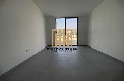 Apartment - Studio - 1 Bathroom for rent in Tiraz - Naseej District - Aljada - Sharjah