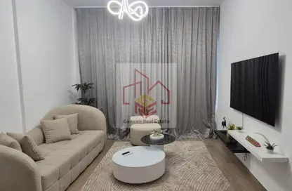 Apartment - 1 Bedroom - 1 Bathroom for rent in Liva - Town Square - Dubai