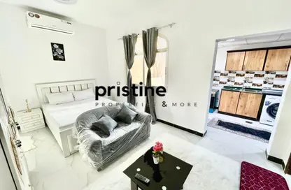 شقة - 1 حمام للايجار في بنال جسرين - منطقة بين الجسرين - أبوظبي