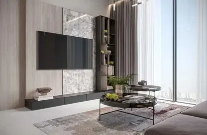 شقة - غرفة نوم - 2 حمامات للبيع في حدائق هادئة - ديسكفري غاردنز - دبي شقة - غرفة نوم - 2 حمامات للبيع في حدائق هادئة - ديسكفري غاردنز - دبي