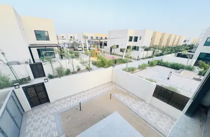 Villa - 3 Bedrooms - 5 Bathrooms for rent in Sharjah Sustainable City - Sharjah