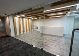 Office Space - 3 bathrooms for rent in Park Place Tower - Sheikh Zayed Road - Dubai