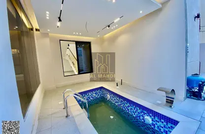 Villa - 5 Bedrooms - 7 Bathrooms for sale in Al Aamra Gardens - Al Amerah - Ajman