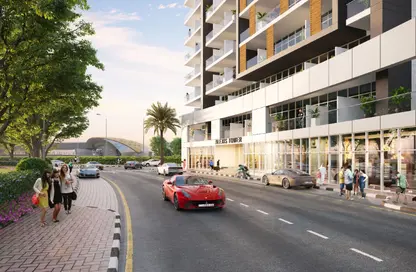 متجر - استوديو - 1 حمام للبيع في برج الكسيس - جبل علي داون تاون - دبي متجر - استوديو - 1 حمام للبيع في برج الكسيس - جبل علي داون تاون - دبي