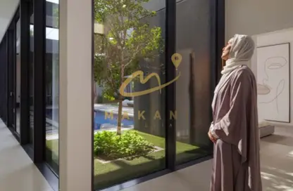 Villa - 3 Bedrooms - 4 Bathrooms for sale in Melia - Masaar - Tilal City - Sharjah