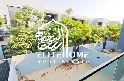 تاون هاوس - 2 غرف نوم - 3 حمامات للبيع في كايا - مسار - تلال سيتي - الشارقة تاون هاوس - 2 غرف نوم - 3 حمامات للبيع في كايا - مسار - تلال سيتي - الشارقة