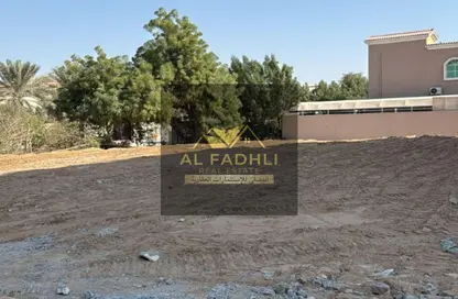 أرض - استوديو للبيع في فلل الروضة 2 - 2  الروضة - الروضة - عجمان