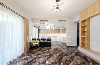 Villa - 4 Bedrooms - 4 Bathrooms for rent in EMAAR South - Dubai South (Dubai World Central) - Dubai