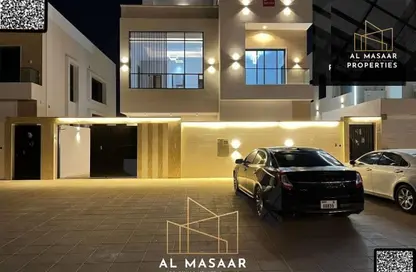 Villa - 6 Bedrooms - 7+ Bathrooms for sale in Al Amira Village - Al Yasmeen - Ajman