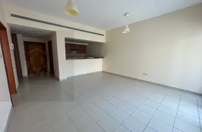 Apartment - 1 Bedroom - 2 Bathrooms for rent in Al Thayyal 1 - Al Thayyal - Greens - Dubai