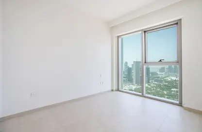 Apartment - 2 Bedrooms - 2 Bathrooms for rent in Downtown Views II Tower 2 - Downtown Views II - Downtown Dubai - Dubai