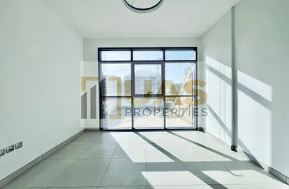 Apartment - 1 Bedroom - 2 Bathrooms for rent in Jumeirah Garden City - Al Satwa - Dubai