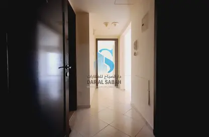 Apartment - 1 Bedroom - 2 Bathrooms for rent in Bukhara Street - Al Nahda - Sharjah