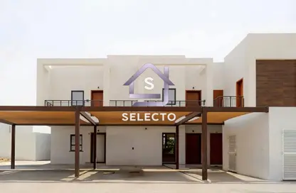 Apartment - 1 Bedroom - 2 Bathrooms for sale in Al Ghadeer 2 - Al Ghadeer - Abu Dhabi