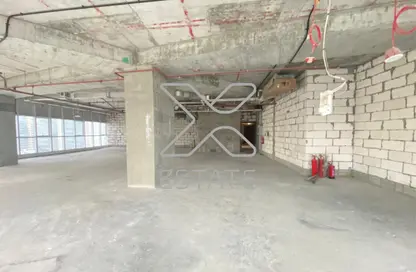 Office Space - Studio for rent in The Court - Business Bay - Dubai