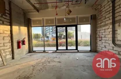 Retail - Studio for rent in AZIZI Riviera 3 - Meydan One - Meydan - Dubai