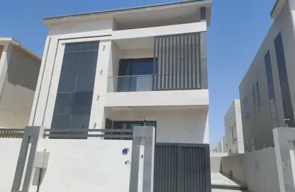 Villa - 5 Bedrooms - 7+ Bathrooms for sale in Al Yasmeen 1 - Al Yasmeen - Ajman