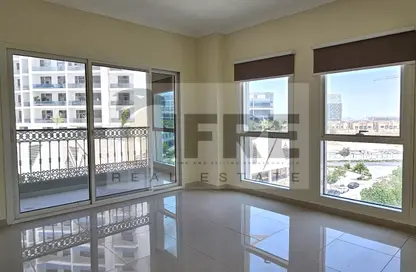 شقة - 2 غرف نوم - 2 حمامات للايجار في برج فيو ريزيدنس - ارجان - دبي