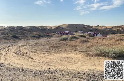 Land - Studio for sale in Rawdat Al Sidr - Al Rowdat Suburb - Sharjah