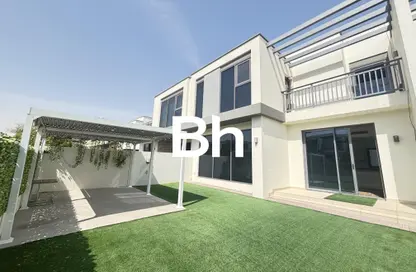 تاون هاوس - 4 غرف نوم - 3 حمامات للايجار في مابل 3 - مابل ات دبي هيلزاستايت - دبي هيلز استيت - دبي