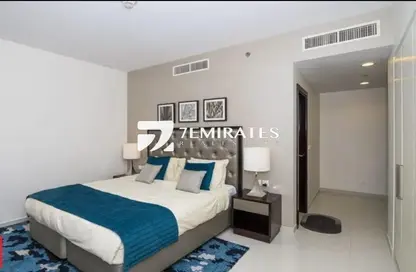 Apartment - 1 Bedroom - 2 Bathrooms for rent in Celestia B - Celestia - Dubai South (Dubai World Central) - Dubai