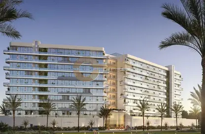 Apartment - Studio - 1 Bathroom for sale in Hammock Park - Wasl Gate - Dubai
