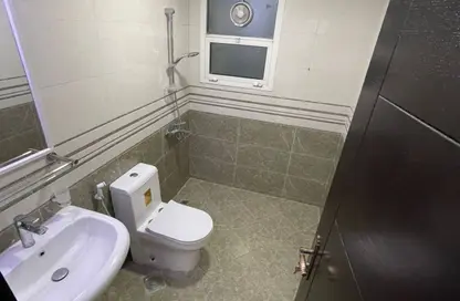 Apartment - 2 Bedrooms - 3 Bathrooms for rent in Al Rashidiya 2 - Al Rashidiya - Ajman