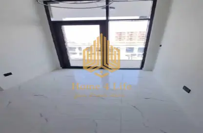 شقة - غرفة نوم - 1 حمام للبيع في ذا جيت - مدينة مصدر - أبوظبي