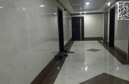 Apartment - 1 Bedroom - 2 Bathrooms for sale in Al Ghoroub Tower - Al Alia - Ajman