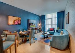 Apartment - 1 bedroom - 1 bathroom for rent in Royal Continental Suites - Business Bay - Dubai