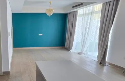 Villa - 3 Bedrooms - 3 Bathrooms for rent in Avencia 2 - Damac Hills 2 - Dubai