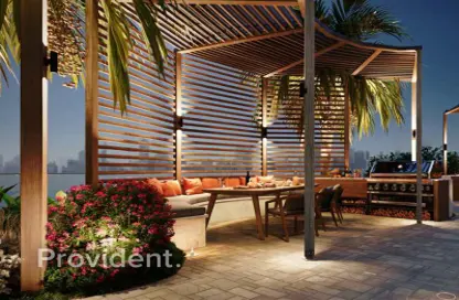 Apartment - 1 Bathroom for sale in The Orchard Place - Jumeirah Village Circle - Dubai