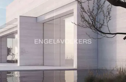 Villa - 6 Bedrooms - 7+ Bathrooms for sale in Emerald Hills - Dubai Hills Estate - Dubai