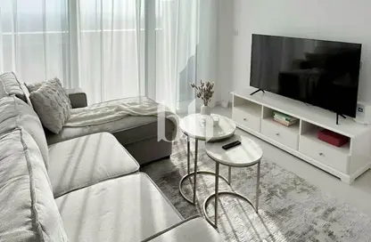 Apartment - 1 Bedroom - 1 Bathroom for rent in Golf Vita A - Golf Vita - DAMAC Hills - Dubai