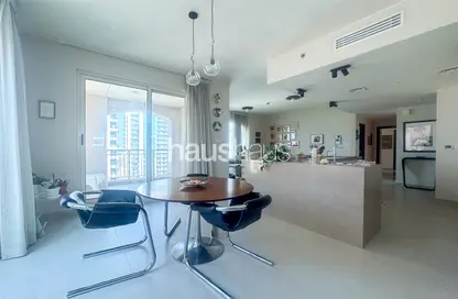 Apartment - 2 Bedrooms - 2 Bathrooms for sale in Tanaro - The Views - Dubai