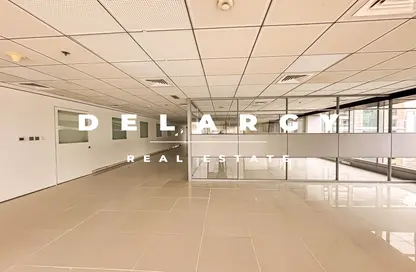 Office Space - Studio for rent in Saba Tower 1 - JLT Cluster E - Jumeirah Lake Towers - Dubai