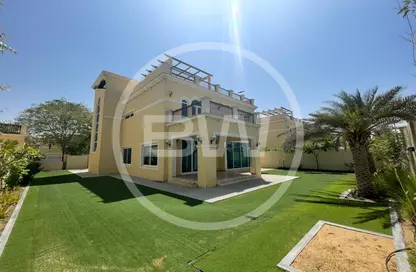 فيلا - 4 غرف نوم - 4 حمامات للايجار في فلل ليجاسي نوفا - جميرا بارك - دبي