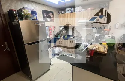 شقة - غرفة نوم - 2 حمامات للبيع في سيتي تاور - النعيمية - عجمان