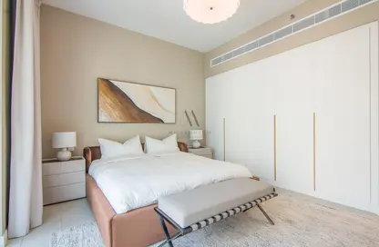 Apartment - 1 Bedroom - 1 Bathroom for rent in La Vie - Jumeirah Beach Residence - Dubai